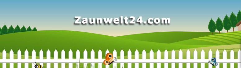 Zaunwelt24.com